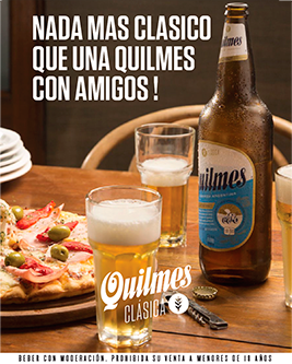 Quilmes